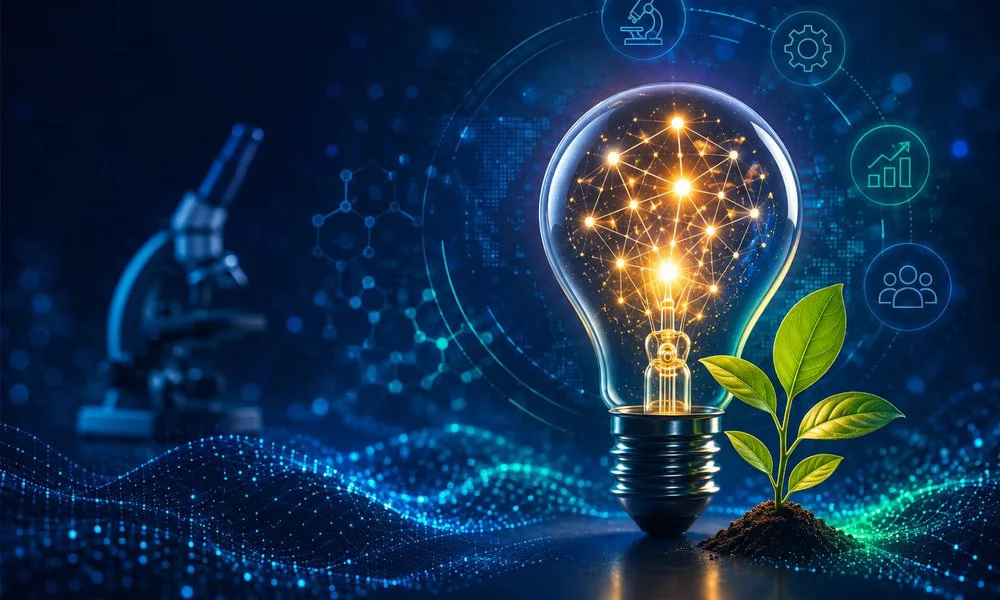 Proyectos científicos con potencial de innovación