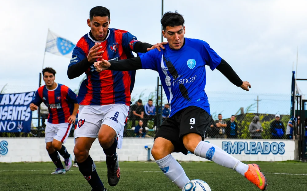 La fecha 8 arranca el miércoles con partidos en simultáneo y definiciones.