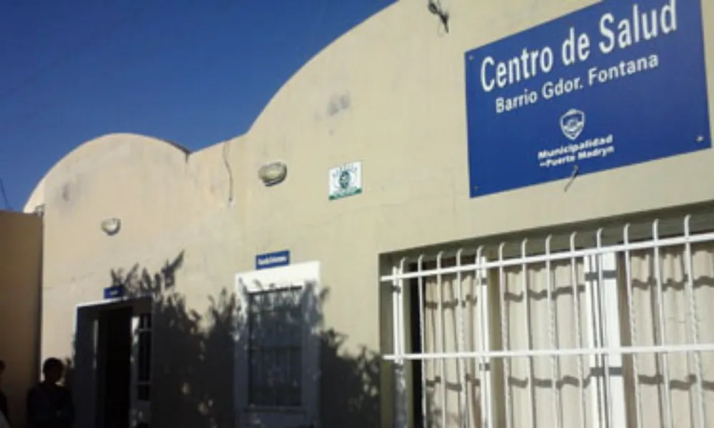 CAPS Fontana