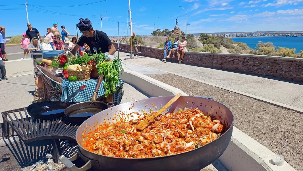 Cocineros Argentinos 4