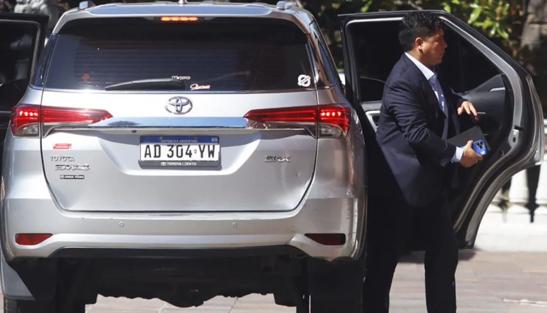 claudio vidal farmacos