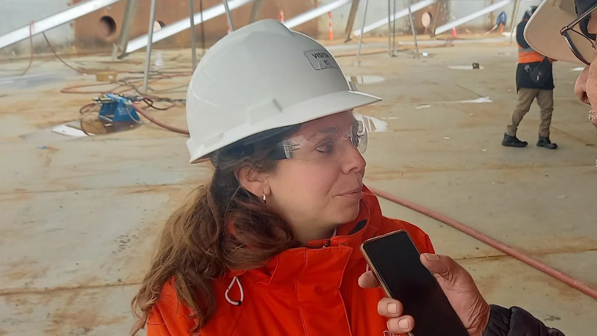 Marina Vmos