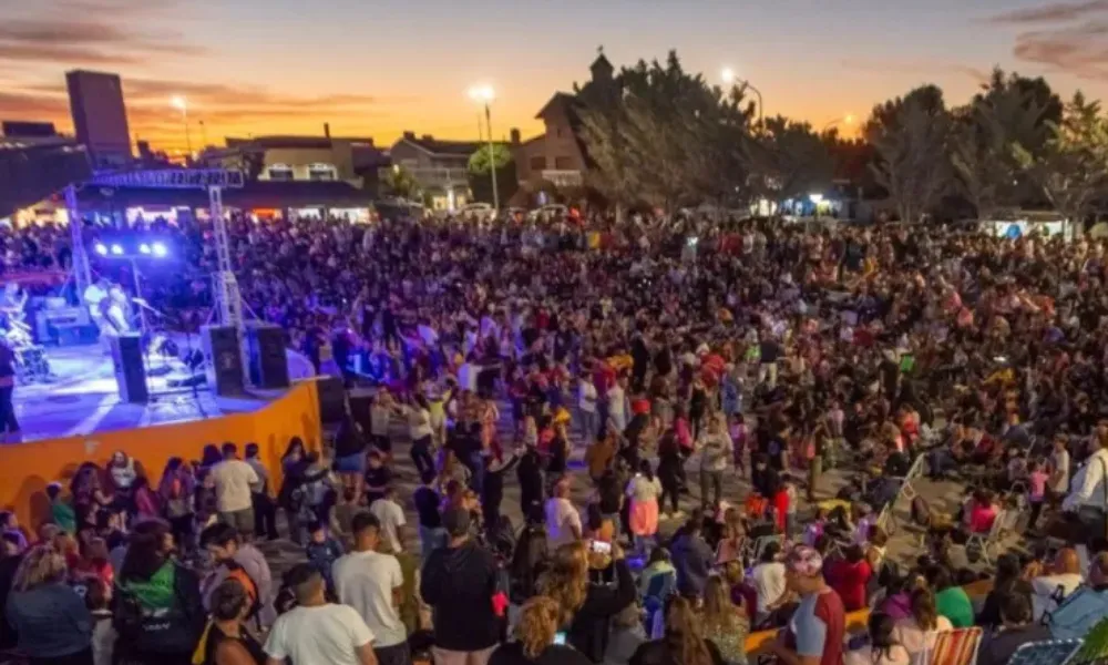 Anfiteatro Playa Unión