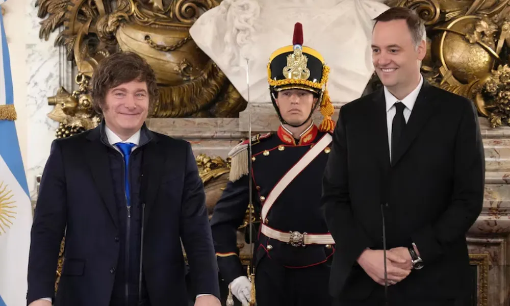 Jefatura de gabinete 