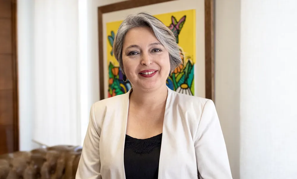 Jeannette Jara