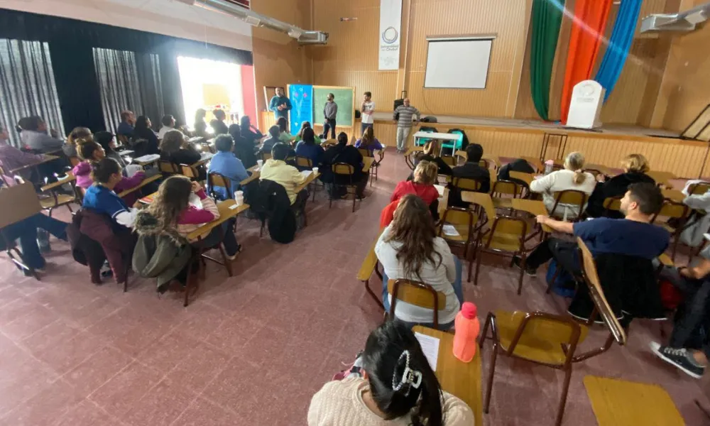 Jornadas
