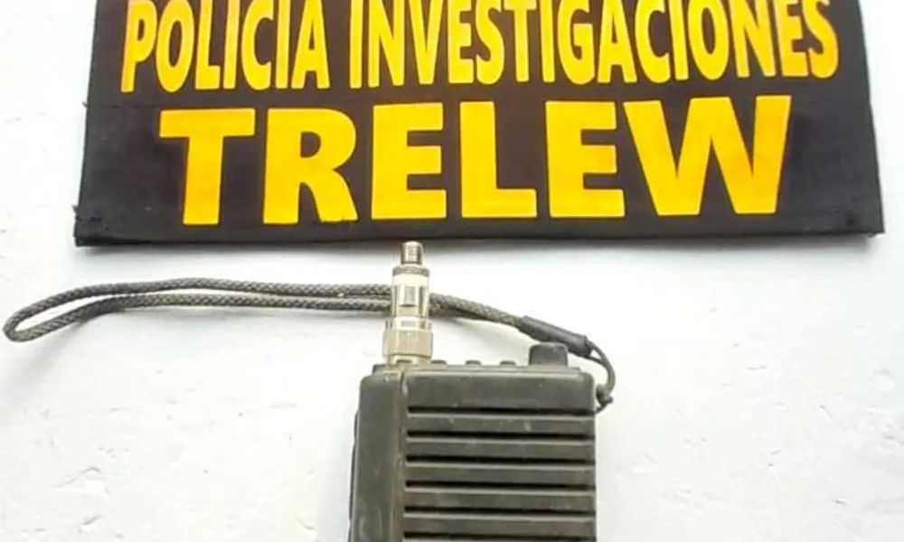 Inhibidor de señal