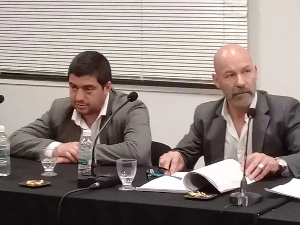 alex williams y toto rodriguez