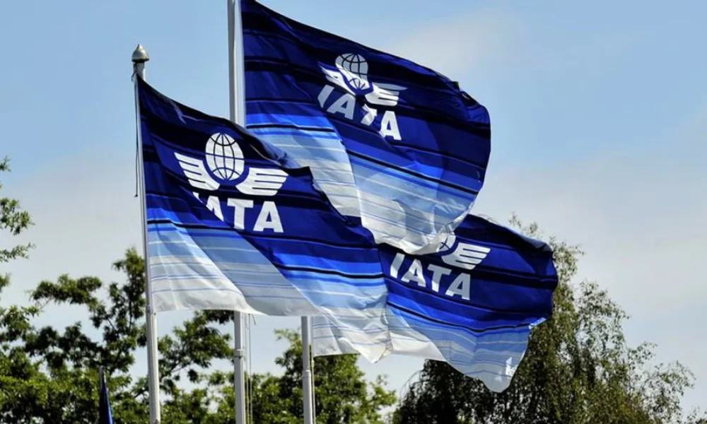 Asamblea de IATA