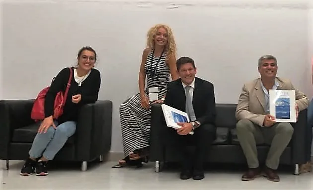 Equipos de Odontólogos de la campaña