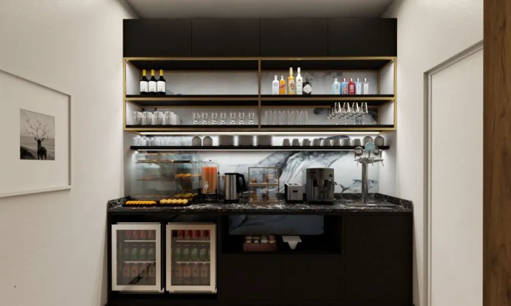 INAUGURACION W LAUNGE TRELEW