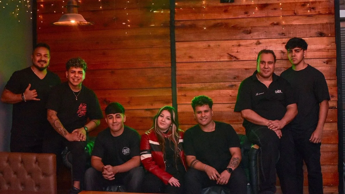 Pa' Bailar se presenta en Madryn