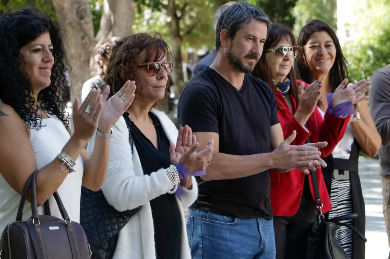 Actividades mes de la mujer 1