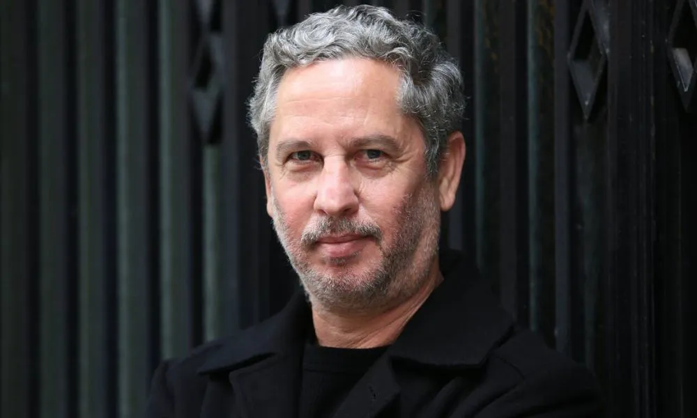 Guillermo Martínez