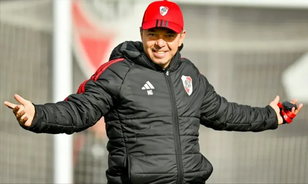 Estudiantes recibirá a River este sábado a las 19.00