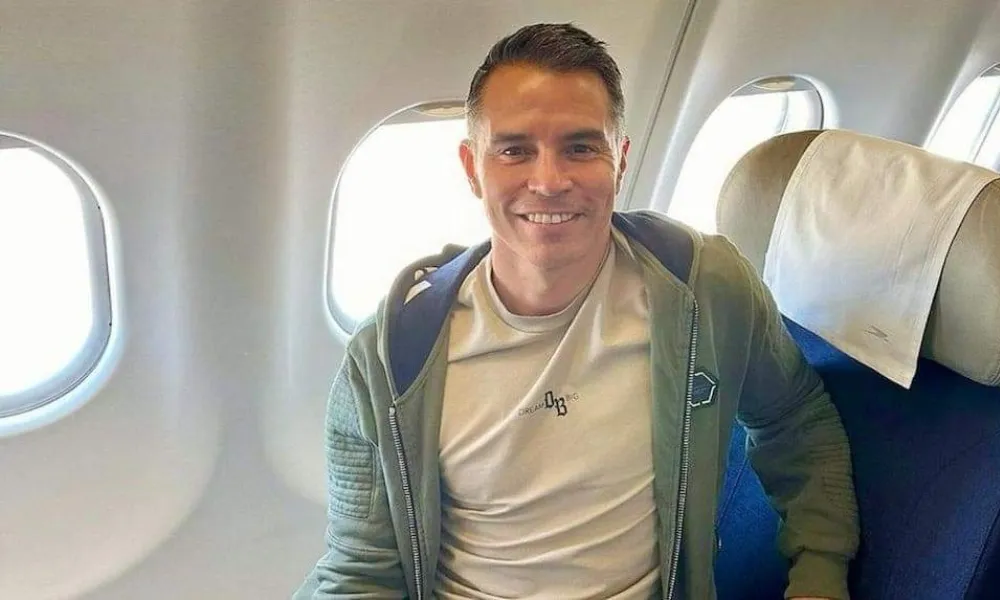 Saviola terminó preso en Andorra