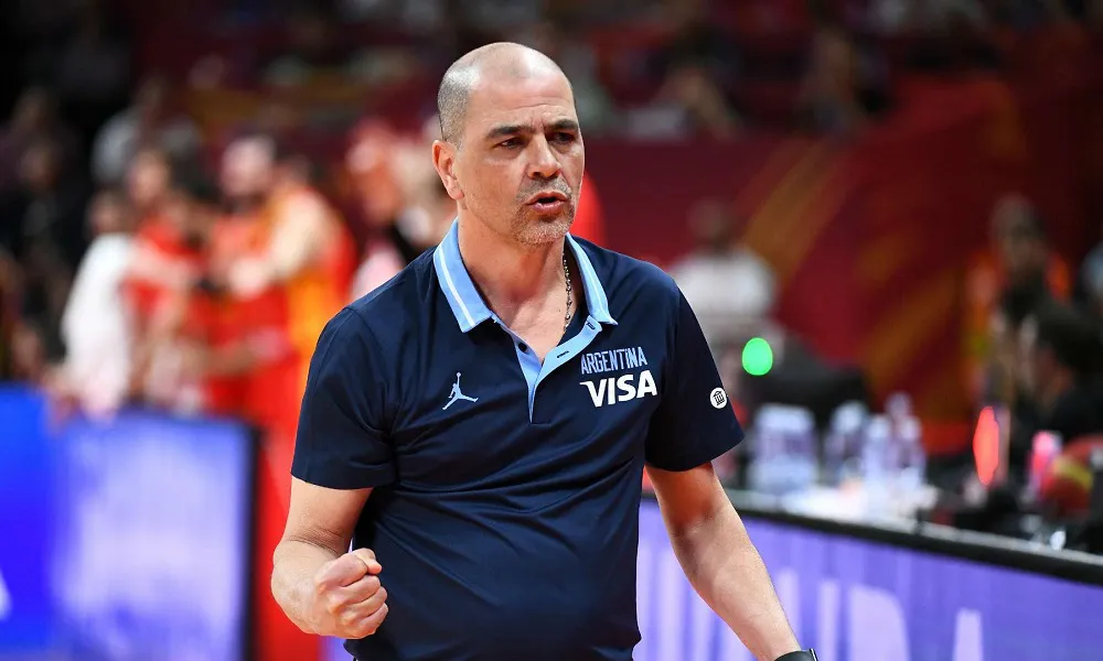 Sergio Hernandez