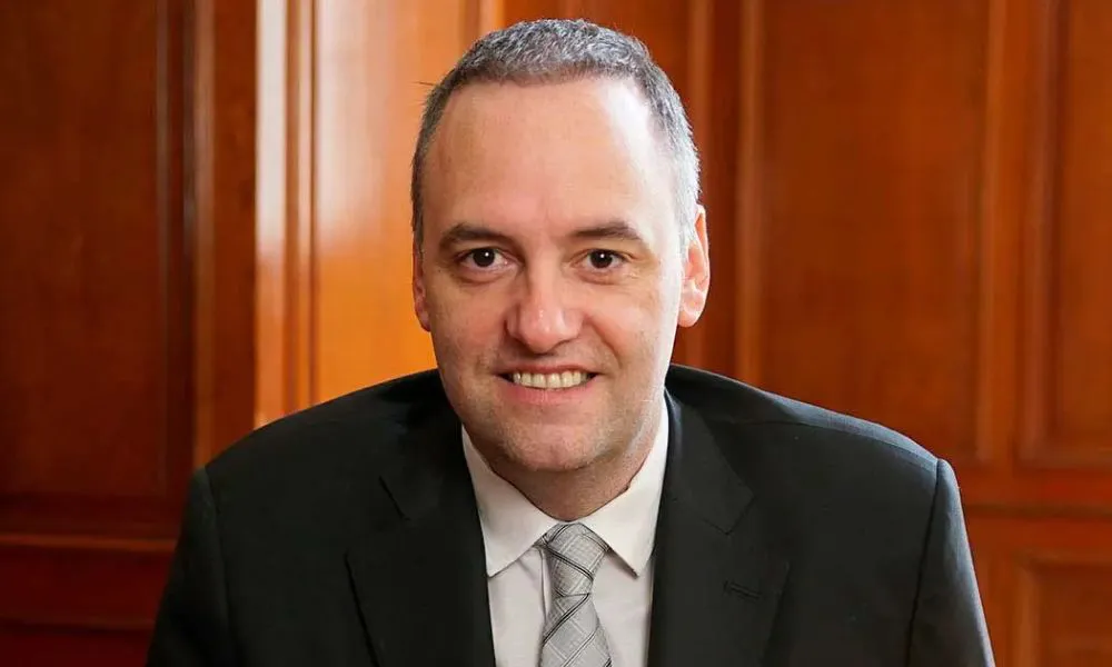 Manuel Adorni. Foto: iProfesional