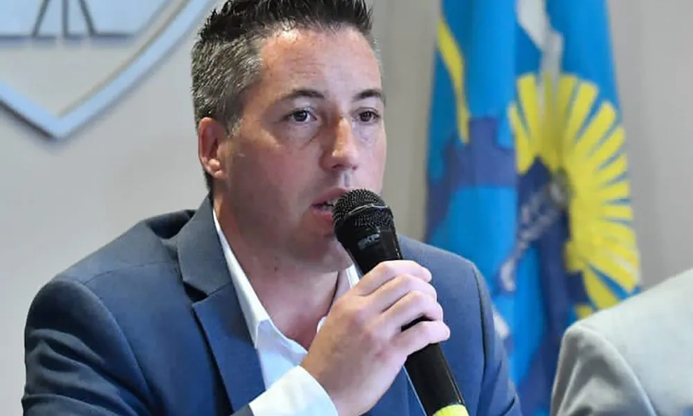 Sebastián De la Vallina