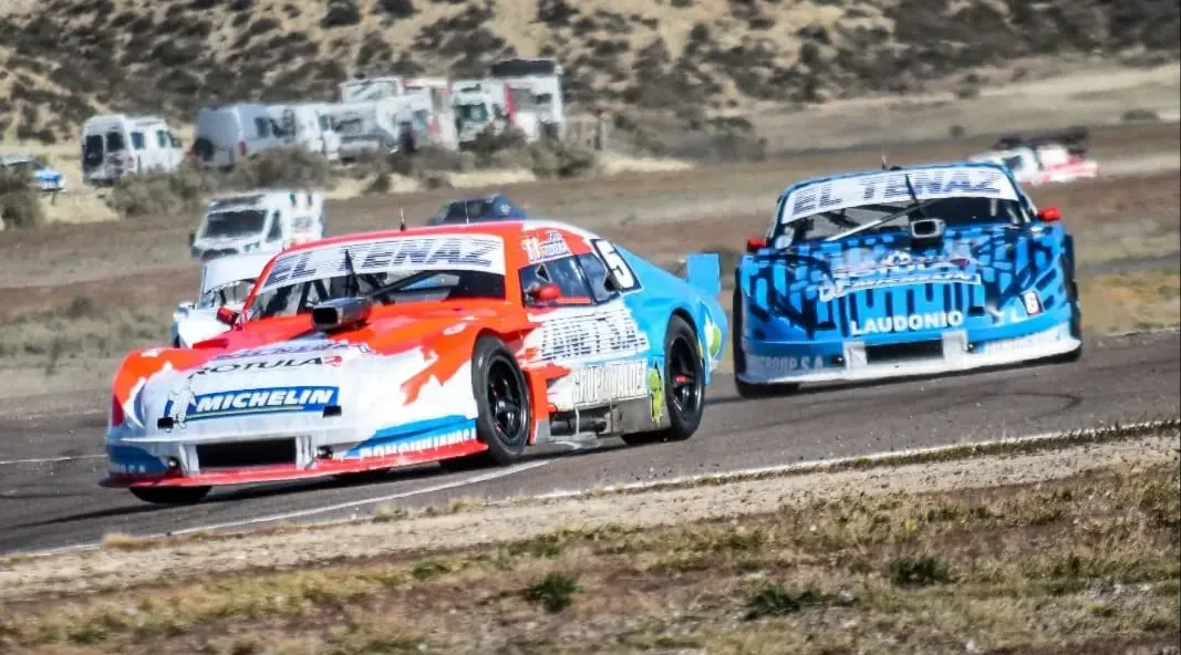 El automovilismo provincial pone primera en Comodoro Rivadavia este viernes
