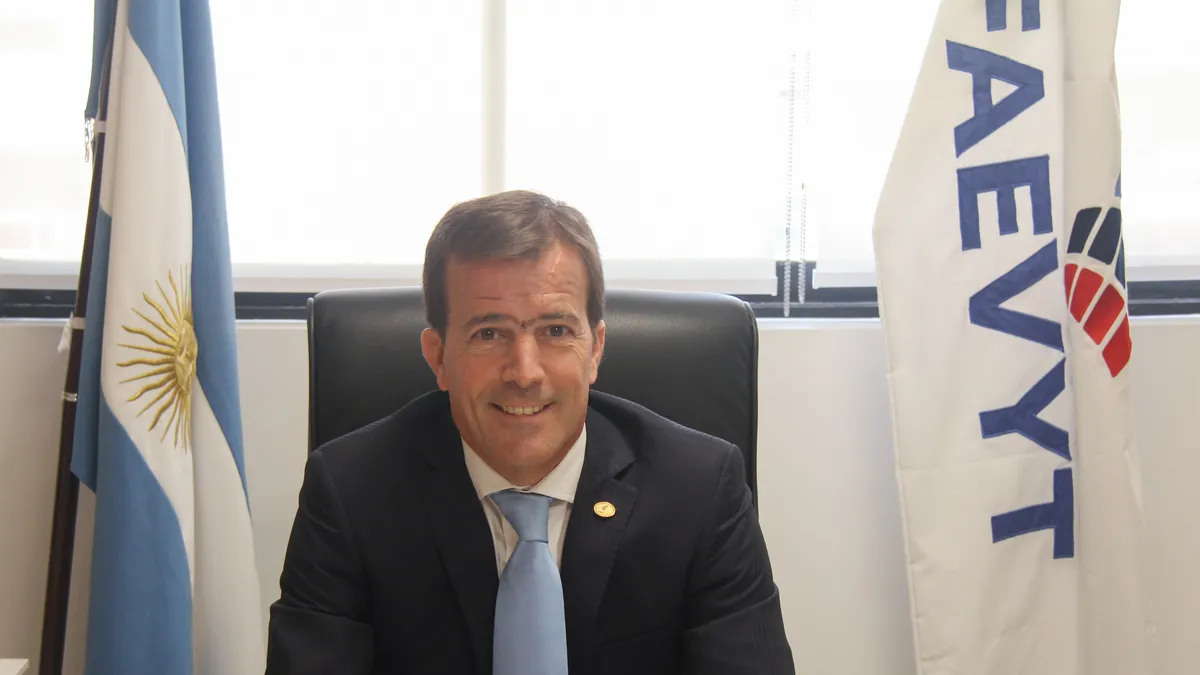Andres Deya