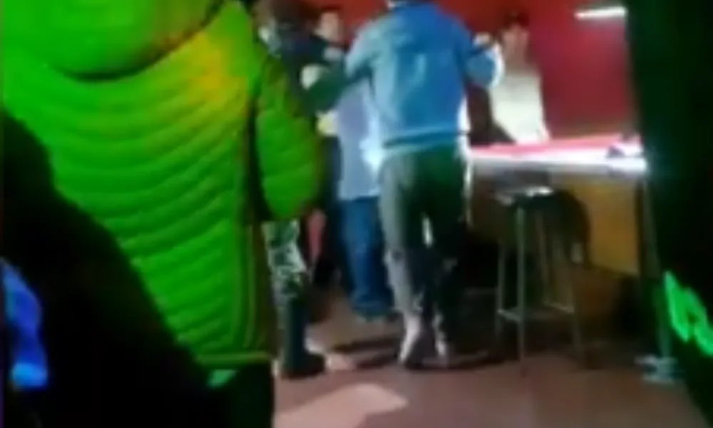 Comisario Sendón