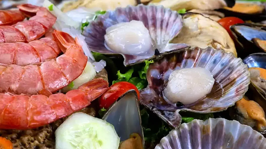Gastronomía Chubutense