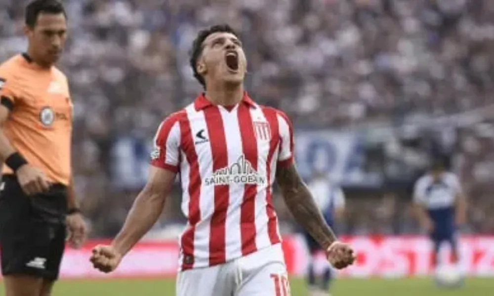 Estudiantes