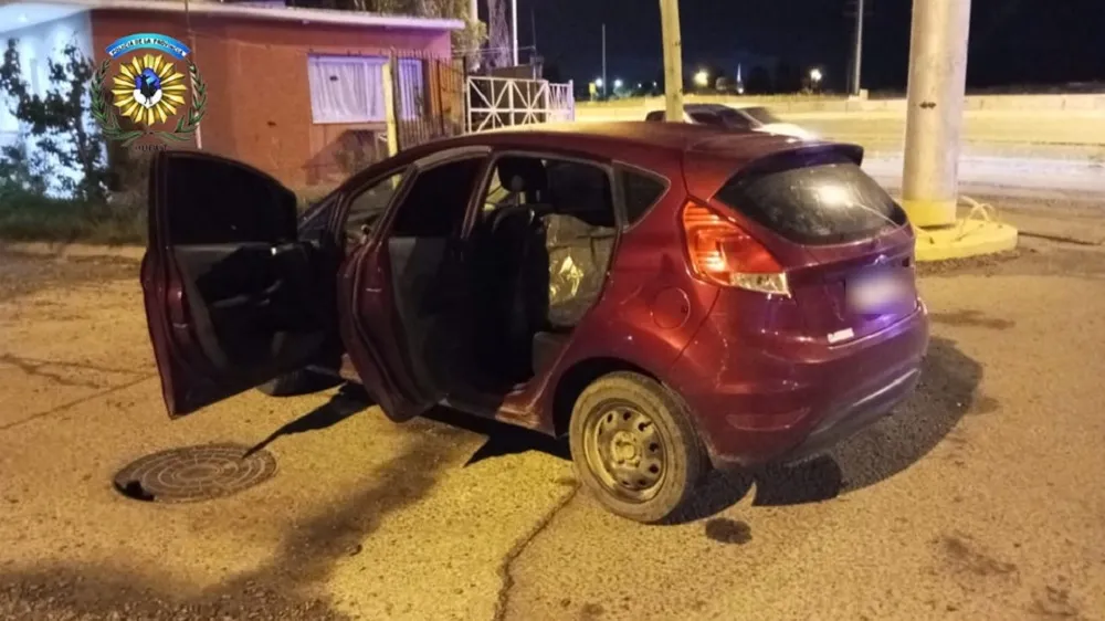 encubrimiento perseguidos