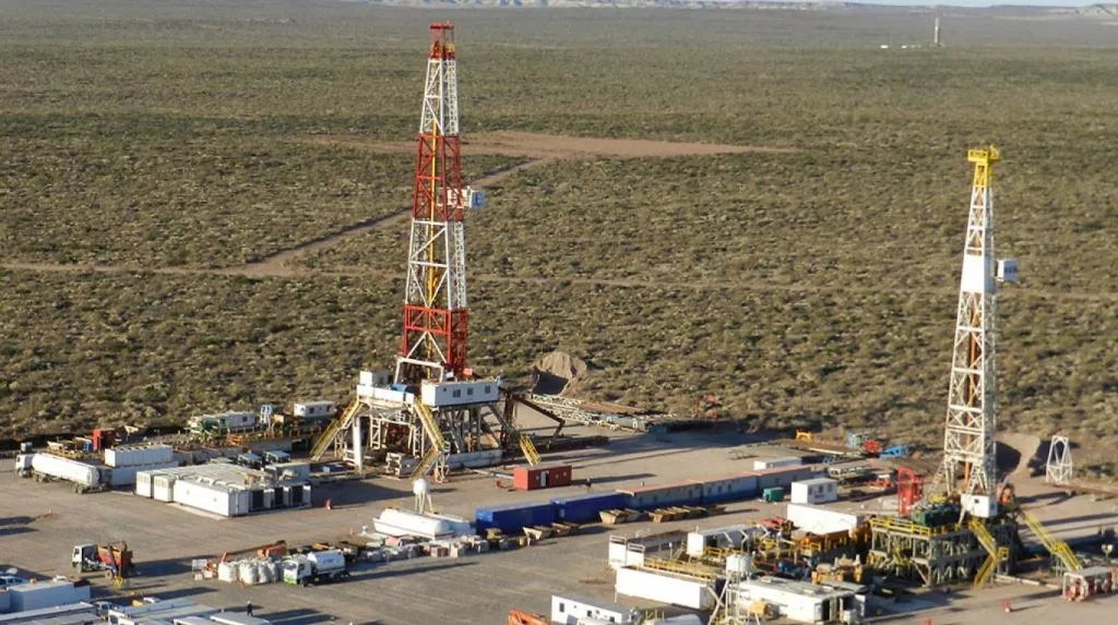 PAN AMERICAN ENERGY DESARROLLARÁ SHALE OIL EN NEUQUÉN