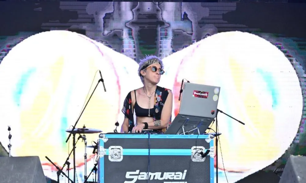 Festival de Artistas Madrynenses 2026