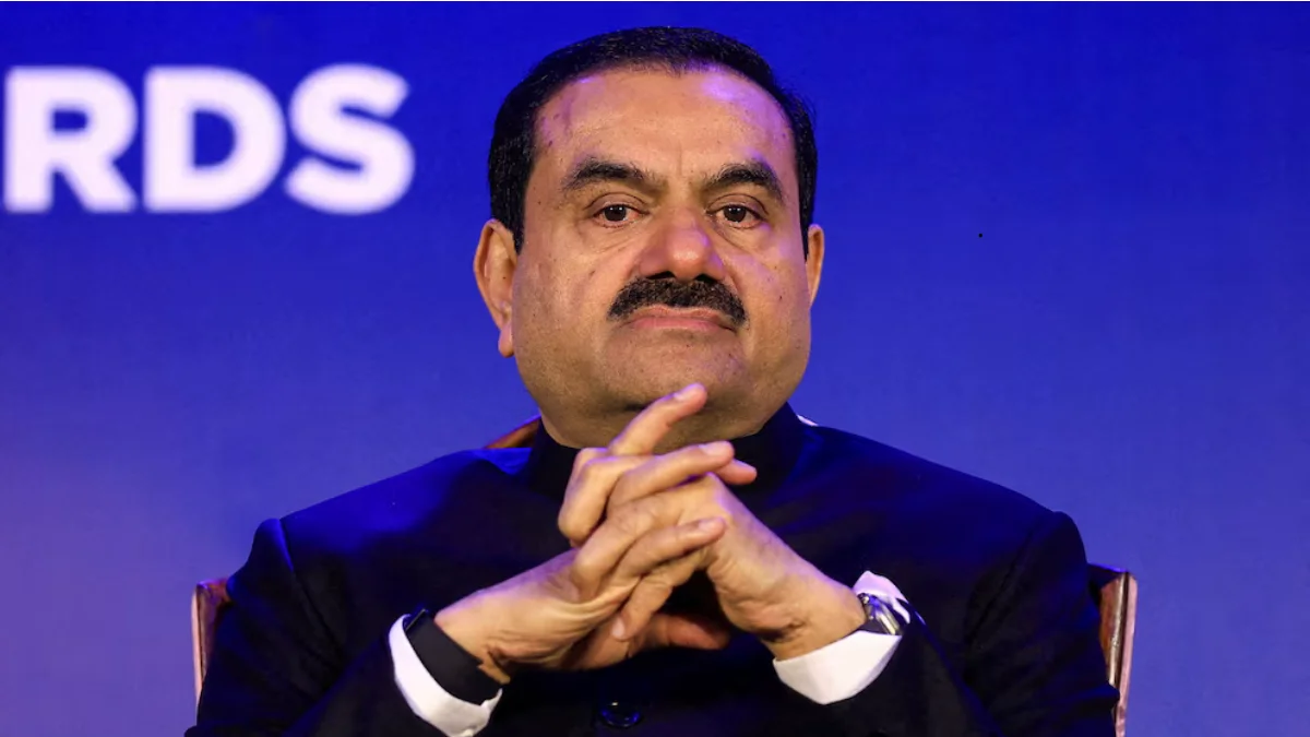 El desembarco de Adani Ports en Argentina forma parte de su estrategia de expansión internacional en el sector marítimo y energético