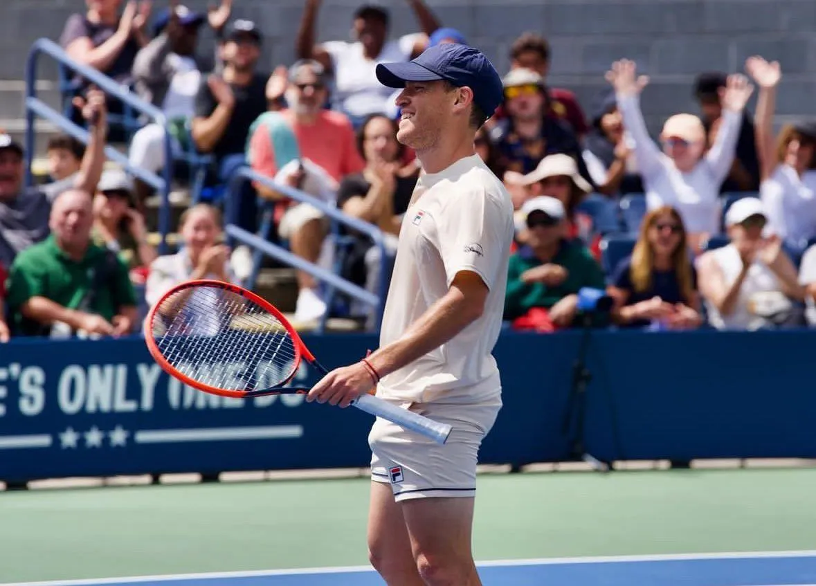 Diego Schwartzman