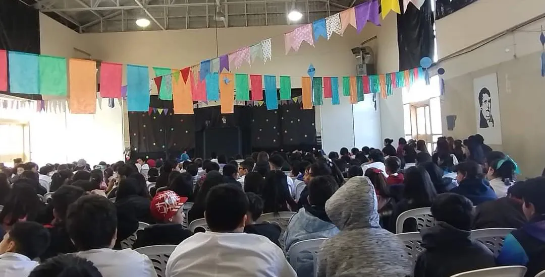 Títeres