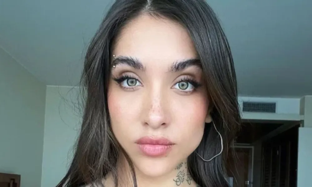 María Becerra