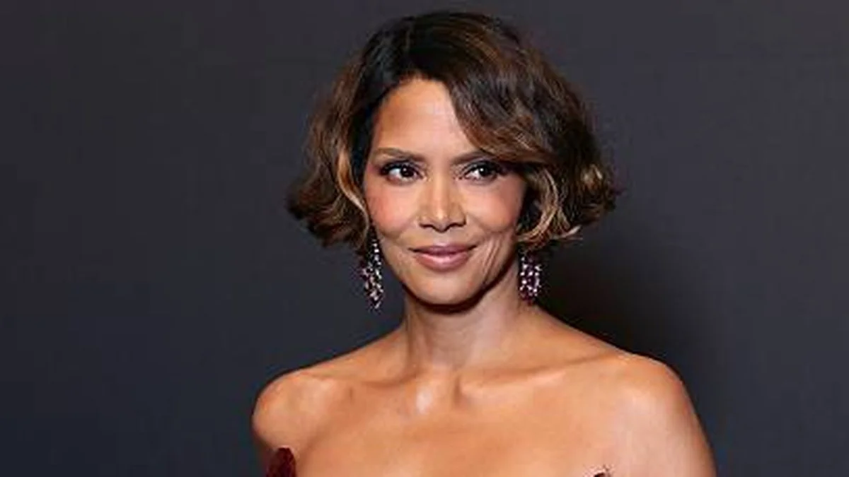 Picture Of Halle Berry - Getty Images