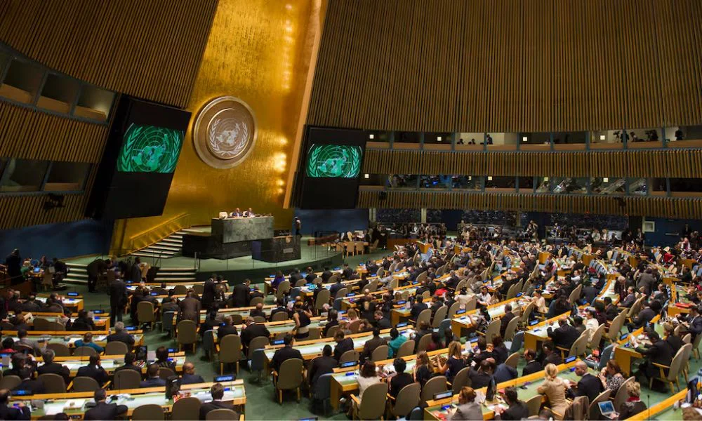 ONU