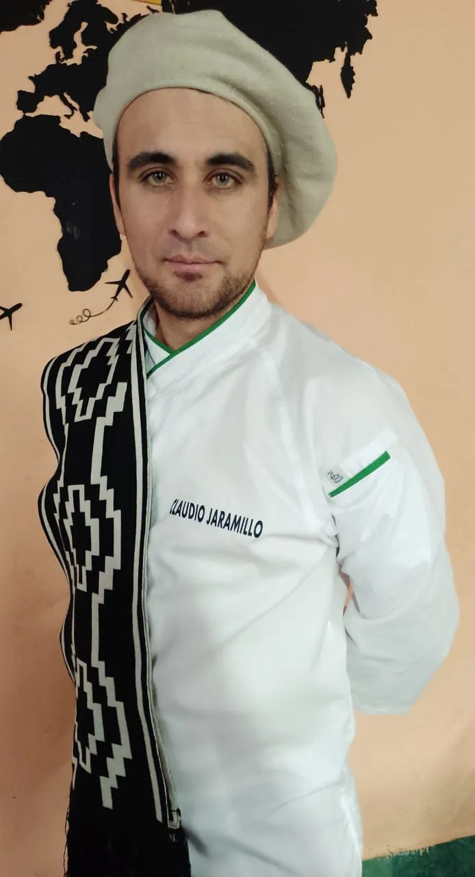 Claudio Jaramillo