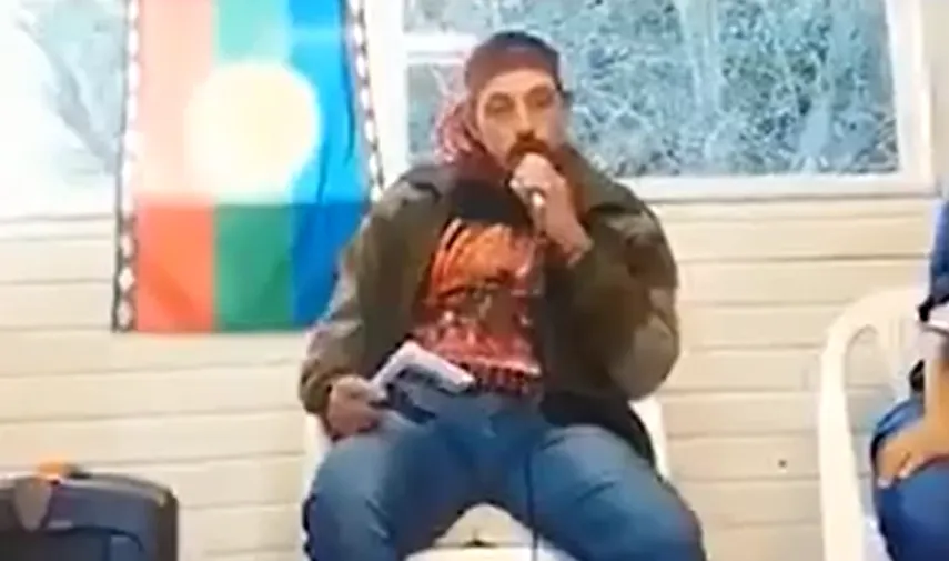 jones huala video