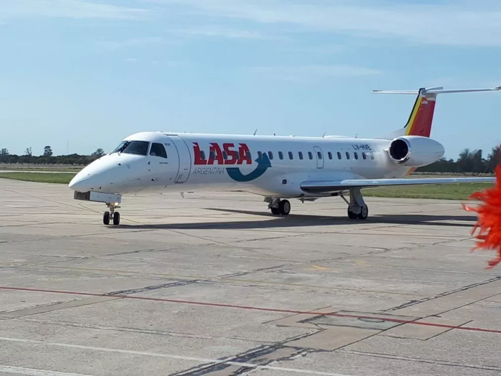 LASA