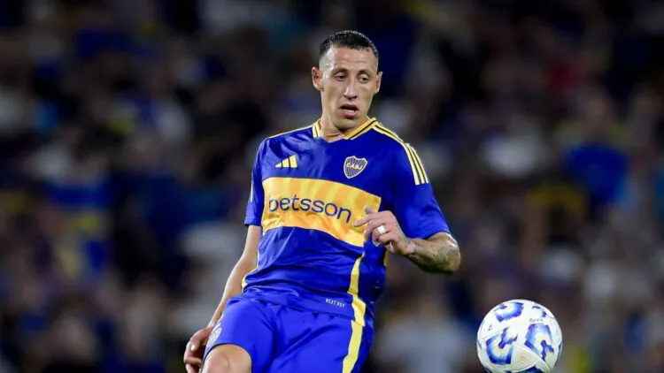 Belgrano quiere repatriar a Cristian Lema. Boca analiza su salida antes del Mundial de Clubes. Hay charlas y expectativa.