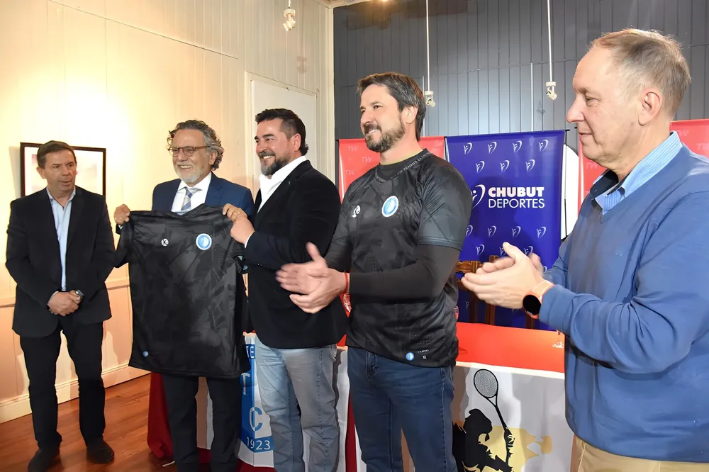 Circuito Internacional ITF W15