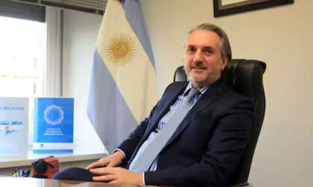 Alejandro Alonso Sainz