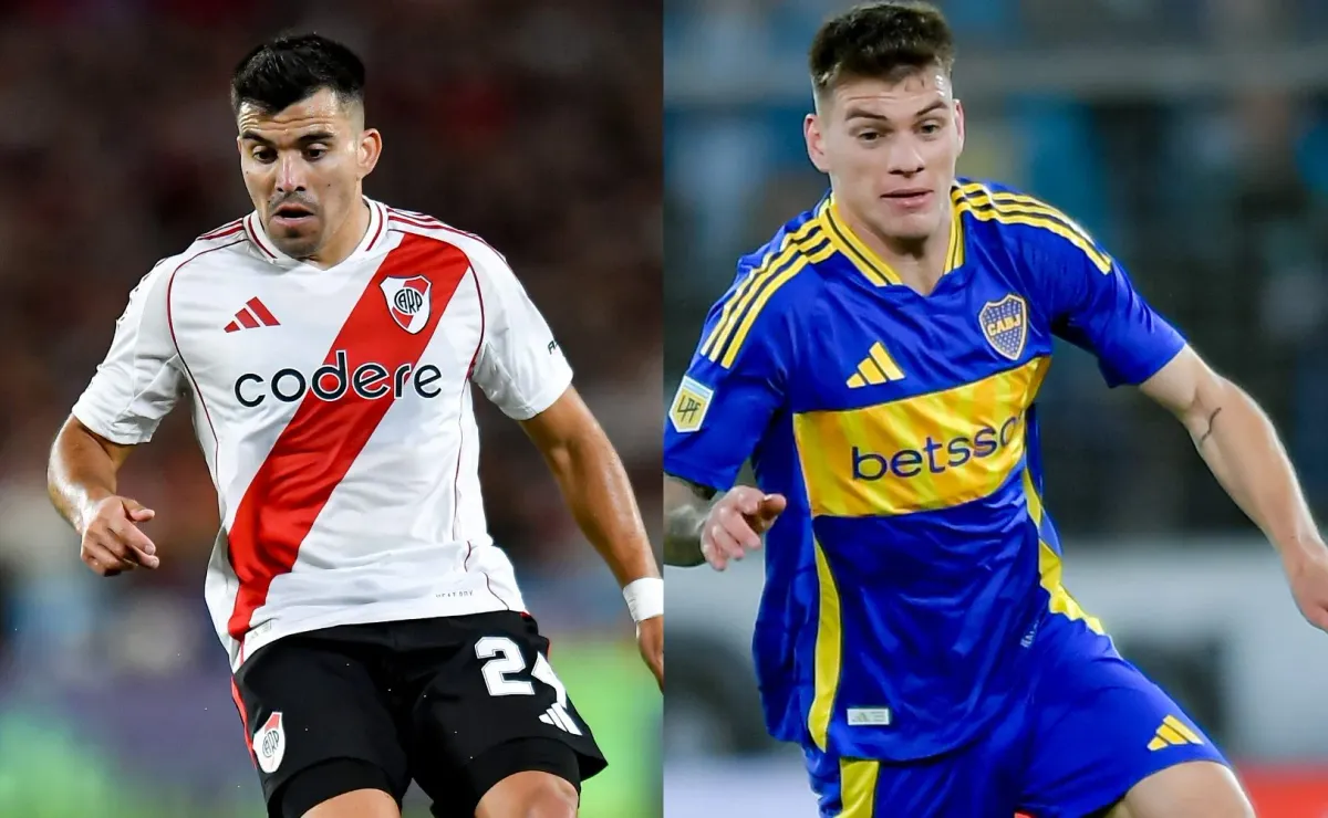 Cuartos de final del Apertura 2025.