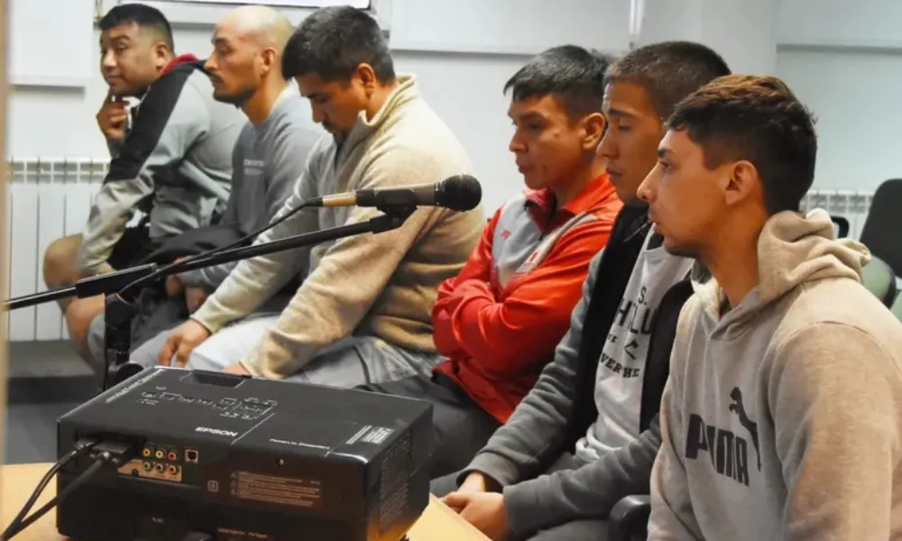 acusados sobreseídos