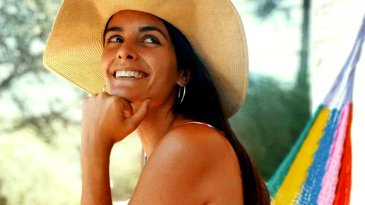 Ana Victoria Ávila