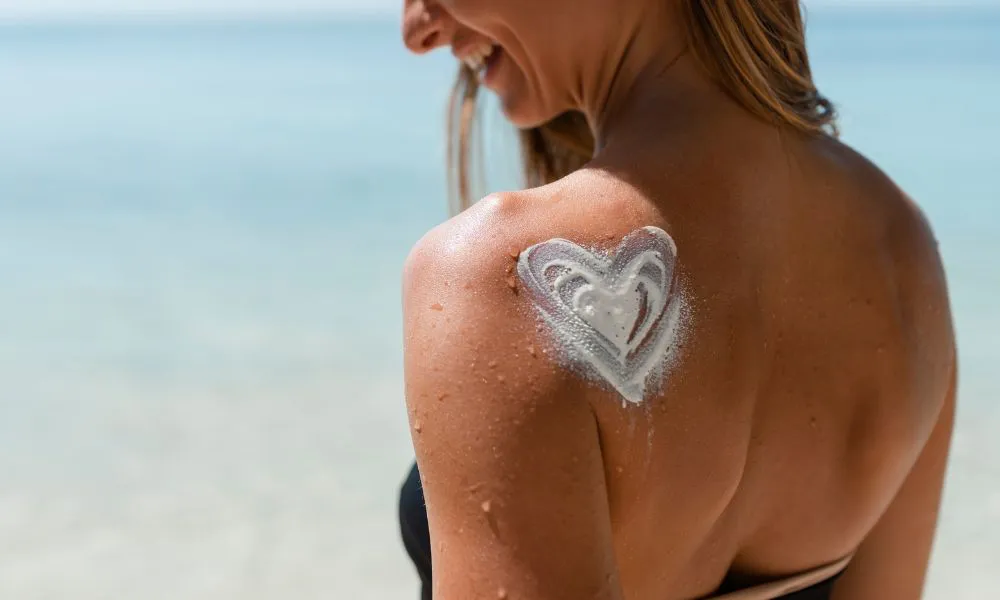 Protección de la piel