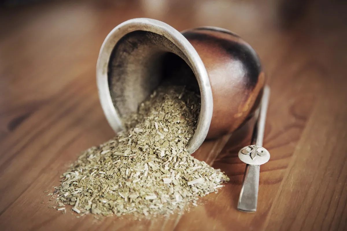Yerba Mate