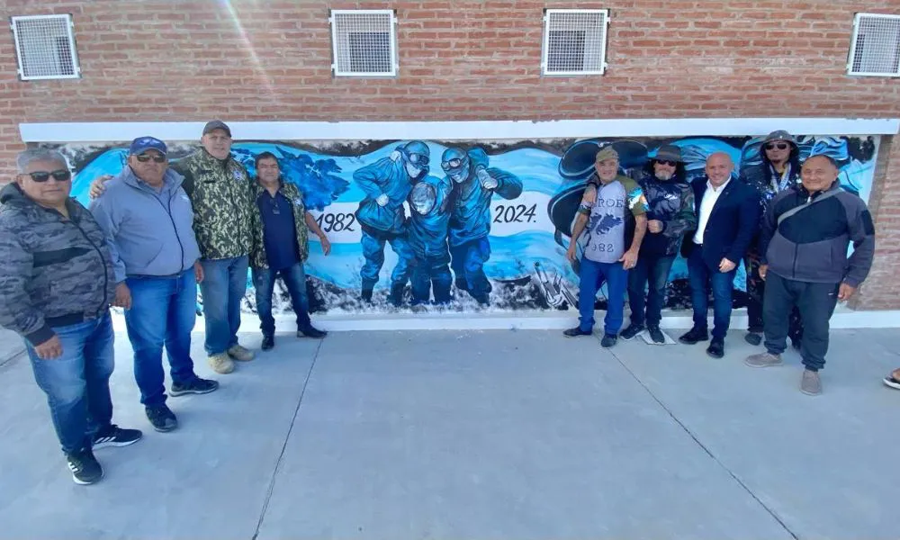 ramón urquiza veterano