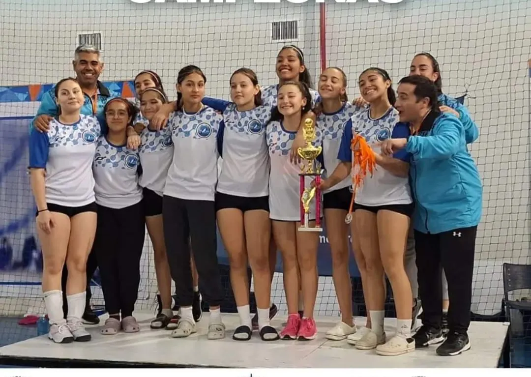BUEN DESEMPEÑO DE LA ESCUELA MADRYNENSE EN COMODORO